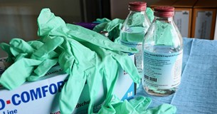Αδ. Γεωργιάδης για έξαρση Covid: ««Δεν υπάρχει κανένας φόβος και κανένας πανικός. Δεν υπάρχει αυτή η εικόνα την οποία προσπαθούν να βγάλουν προς τα έξω»