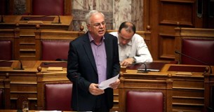 Βαγγέλης Αποστόλου: «Πιστεύω ότι έχουμε τις δυνάμεις για να πετύχουμε να συσπειρώσουμε τις δυνάμεις της ανανεωτικής και ριζοσπαστικής αριστεράς»