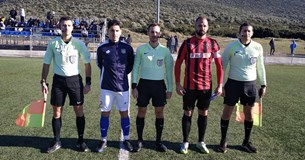 Πάλεψε αλλά δεν τα κατάφερε ο Ελλοπιακός - Ηττήθηκε 0-4 από τον Εθνικό Πειραιά