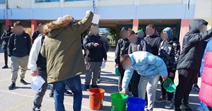 Δράσεις περιβαλλοντικής ενημέρωσης στο 2ο ΕΠΑΛ Χαλκίδας