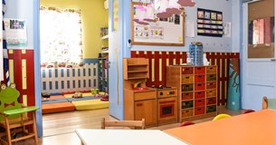 Οι παιδικοί σταθμοί θα ανοίξουν μαζί με τα δημοτικά σχολεία