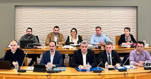 Τα Πρωτοδικεία και οι δομές Υγείας στο επίκεντρο του Περιφερειακού Συμβουλίου