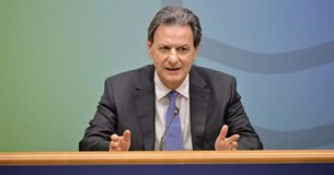Θ. Σκυλακάκης: «Ένα νομοσχέδιο, ιδίως ένα τόσο σύνθετο νομοσχέδιο, πρέπει να το δεις στην ολότητά του και μετά να το σχολιάσεις»