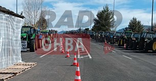 Στο πλευρό των αγροτών το Ε.Κ.Λιβαδειάς