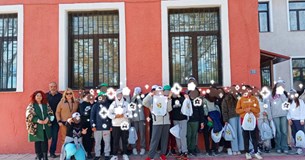 Δράσεις περιβαλλοντικής ενημέρωσης στο Γυμνάσιο Σχηματαρίου