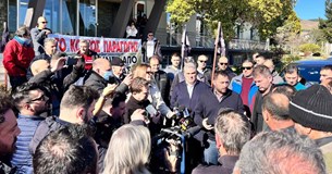 11 εκατ. ευρώ για την υλοποίηση 217 επενδυτικών σχεδίων αγροτών στη Στερεά Ελλάδα