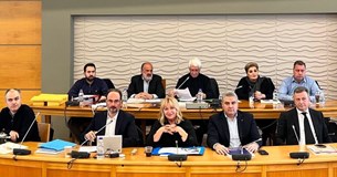 Η «Στερεά Περιφέρεια» ζητά σύγκληση Περιφερειακού Συμβουλίου για τις κινητοποιήσεις των αγροτών