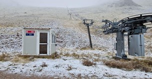 Ερώτηση Μουλκιώτη στη Βουλή για την λειτουργία του Χιονοδρομικού Κέντρου Παρνασσού Ερώτηση Μουλκιώτη στη Βουλή για την λειτουργία του Χιονοδρομικού Κέντρου Παρνασσού