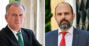 Μουλκιώτης-Καλαντζόπουλος: «Η εκμετάλλευση των εργαζομένων από τις ψηφιακές πλατφόρμες έχει ονοματεπώνυμο: Κυβέρνηση Μητσοτάκη» Μουλκιώτης-Καλαντζόπουλος: «Η εκμετάλλευση των εργαζομένων από τις ψηφιακές πλατφόρμες έχει ονοματεπώνυμο: Κυβέρνηση Μητσοτάκη»