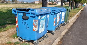 Γ. Αραπίτσας: «Η καθαριότητα είναι υπόθεση όλων μας» Γ. Αραπίτσας: «Η καθαριότητα είναι υπόθεση όλων μας»