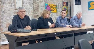 Στο πλευρό των αγροτών το Δημοτικό Συμβούλιο του Δήμου Αλιάρτου-Θεσπιέων Στο πλευρό των αγροτών το Δημοτικό Συμβούλιο του Δήμου Αλιάρτου-Θεσπιέων