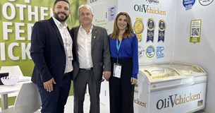 Στην Διεθνή Έκθεση GULFOOD 2024 συμμετείχε η Περιφέρεια Στερεάς Ελλάδας