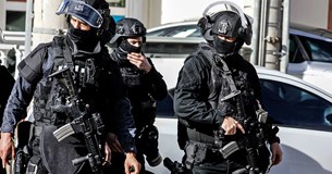 Αντιτρομοκρατική: Οι δύο πυροτεχνουργοί, ο κρατούμενος αρχηγός και ο ρόλος των φυλακών