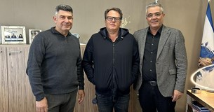 1,4 εκατ. ευρώ για την ανάπλαση στο οδικό δίκτυο Δ.Ε. Σχηματαρίου 1,4 εκατ. ευρώ για την ανάπλαση στο οδικό δίκτυο Δ.Ε. Σχηματαρίου