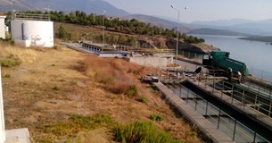 «Έπεσαν» οι υπογραφές για την αναβάθμιση του βιολογικού καθαρισμού του Γαλαξιδίου