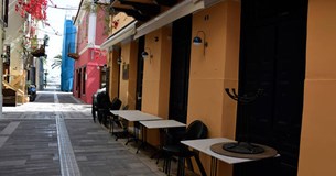 Η λίστα με τις επιχειρήσεις που θα μείνουν κλειστές έως 31 Μαΐου