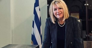 Μήνυμα της Αντιπεριφερειάρχη Τουρισμού Πολιτισμού, Φανής Παπαθωμά για την Γιορτή της Γυναίκας