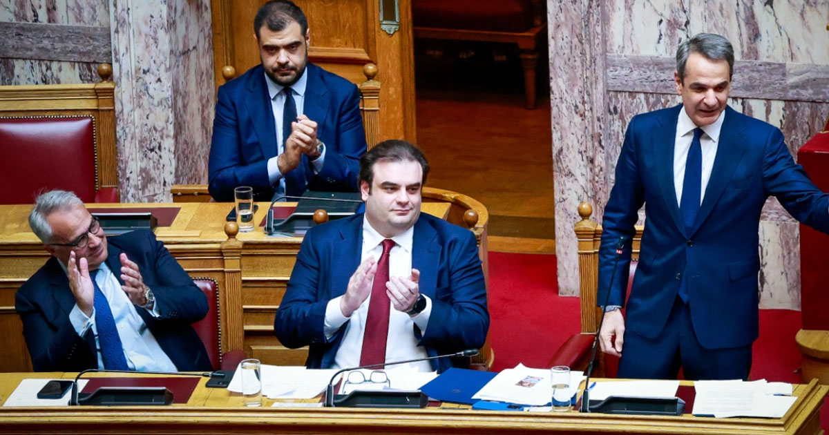 Μη κρατικά ΑΕΙ: Πέρασε με 159 «ναι» το νομοσχέδιο - Η μαραθώνια ψηφοφορία, οι κόντρες στη Βουλή και οι πιρουέτες