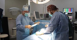 Γεωργιάδης: Πώς μπορούν ιδιώτες γιατροί να εργαστούν στο ΕΣΥ