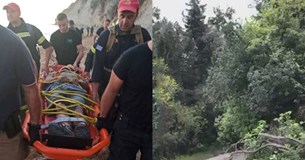 Κέρκυρα: Το «τέρας του Κάβου» κρυβόταν με κυνηγετικό όπλο έτοιμο για χρήση