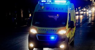 Τραγωδία στην Κρήτη: Ληγμένη η φωτοβολίδα που εξερράγη στα χέρια του 33χρονου