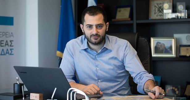 Φάνης Σπανός: «Η πρώτη δικαίωση, ήρθε» μετά την απόφαση του δικαστηρίου για την αγωγή του για συκοφαντική δυσφήμιση Φάνης Σπανός: «Η πρώτη δικαίωση, ήρθε» μετά την απόφαση του δικαστηρίου για την αγωγή του για συκοφαντική δυσφήμιση
