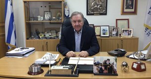 Την παρέμβαση του Υπουργού ζητάει ο Παναγιώτης Αγνιάδης για να μείνει ανοιχτό το ΚΕΠΒ Θήβας Την παρέμβαση του Υπουργού ζητάει ο Παναγιώτης Αγνιάδης για να μείνει ανοιχτό το ΚΕΠΒ Θήβας