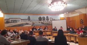 Δήλωση συμπαράστασης του Δήμου Ορχομενού στον αγώνα των εργαζόμενων στη ΛΑΡΚΟ Δήλωση συμπαράστασης του Δήμου Ορχομενού στον αγώνα των εργαζόμενων στη ΛΑΡΚΟ