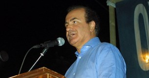 Μιχάλης Χαραλαμπίδης: Πέθανε το ιστορικό στέλεχος του ΠΑΣΟΚ Μιχάλης Χαραλαμπίδης: Πέθανε το ιστορικό στέλεχος του ΠΑΣΟΚ