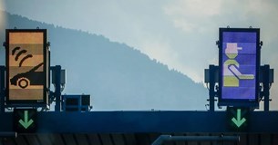 Εγνατία Οδός: Αυξήσεις από σήμερα στα διόδια - Πώς διαμορφώνονται οι τιμές