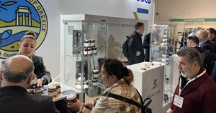 Επιτυχώς συμμετείχε η Περιφέρεια Στερεάς Ελλάδας Διεθνή έκθεση τροφίμων και ποτών «IFE 2024» Επιτυχώς συμμετείχε η Περιφέρεια Στερεάς Ελλάδας Διεθνή έκθεση τροφίμων και ποτών «IFE 2024»