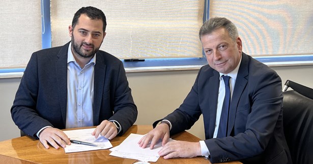 «Πράσινο φως» στις εργασίες βελτίωσης της οδικής ασφάλειας επί της Εθνικής Οδού Αμφισσας - Μπράλου