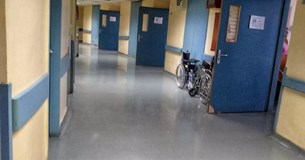 10 εκατ. ευρώ για την ενίσχυση της Πρωτοβάθμιας Φροντίδας Υγείας στη Στερεά Ελλάδα 10 εκατ. ευρώ για την ενίσχυση της Πρωτοβάθμιας Φροντίδας Υγείας στη Στερεά Ελλάδα