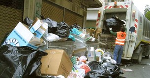 Να παρέχονται όλα τα απαραίτητα ΜΑΠ απαιτεί ο Σύλλογος Εργαζομένων ΟΤΑ Βοιωτίας μετά τον σοβαρό τραυματισμό υπαλλήλου καθαριότητας στη Λιβαδειά