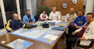 Προσαρμογή στο Νέο Πλαίσιο Λειτουργίας Υπαίθριων Εμπορικών Δραστηριοτήτων Προσαρμογή στο Νέο Πλαίσιο Λειτουργίας Υπαίθριων Εμπορικών Δραστηριοτήτων