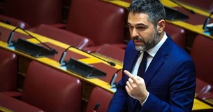 Γ. Σαρακιώτης: «Από πότε έχουν να επισκεφθούν ένα δημόσιο νοσοκομείο; Το πάθημα της πανδημίας δε σας έγινε μάθημα.»