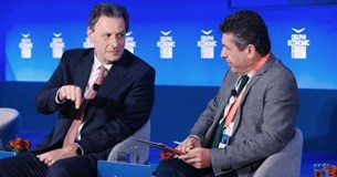 Την ανάγκη για λήψη πρωτοβουλιών ώστε να επιτευχθεί η «πράσινη» μετάβαση τόνισε ο ΥΠΕΝ