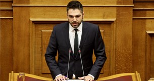 Να αρθεί η αδικία απέναντι στις 120 πυρόπληκτες οικογένειες ελαιοκαλλιεργητών της Μαλεσίνας ζητά ο Σαρακιώτης από Αυγενάκη