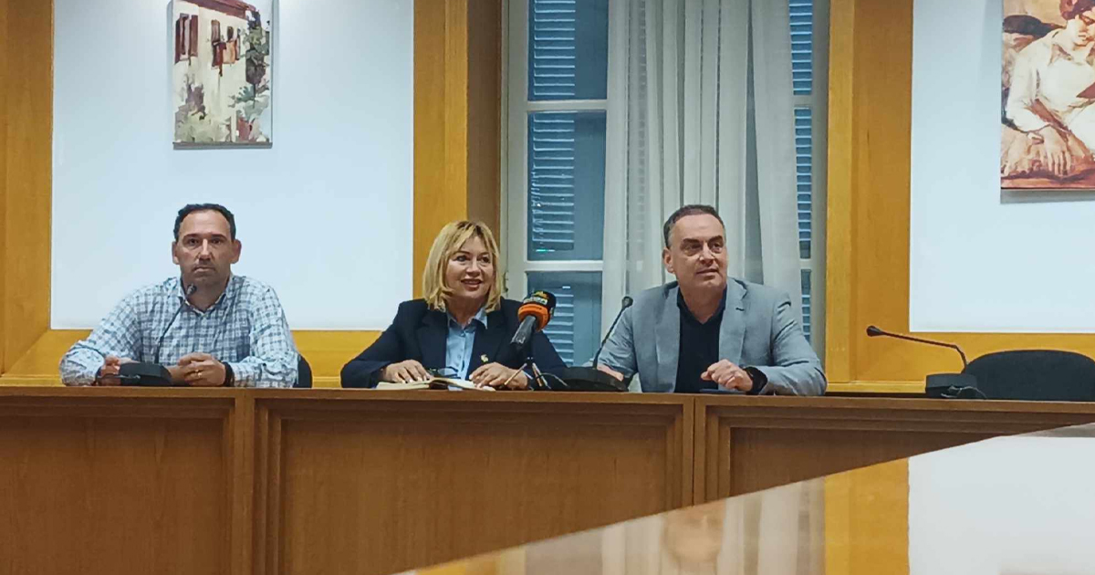 Πάσχα στη Λιβαδειά - Το στοίχημα της εξωστρέφειας