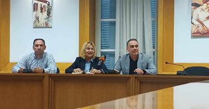 Πάσχα στη Λιβαδειά - Το στοίχημα της εξωστρέφειας