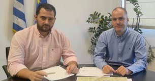 Ξεκινούν εργασίες ανάπλασης στην Στενή Ευβοίας προϋπολογισμού 400.000 ευρώ Ξεκινούν εργασίες ανάπλασης στην Στενή Ευβοίας προϋπολογισμού 400.000 ευρώ