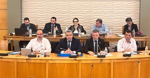 Νέα έργα, Σύγχρονο Μουσείο Ευρίπου και "smart lockers" εγκρίθηκαν από το Περιφερειακό Συμβούλιο Στερεάς Ελλάδας Νέα έργα, Σύγχρονο Μουσείο Ευρίπου και "smart lockers" εγκρίθηκαν από το Περιφερειακό Συμβούλιο Στερεάς Ελλάδας