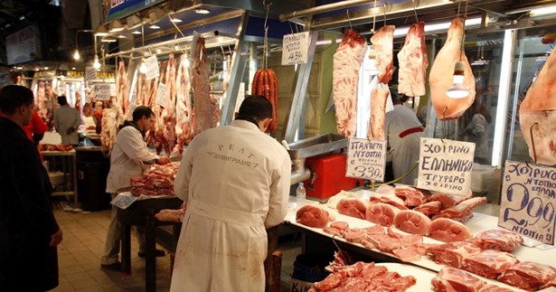Αυστηροί έλεγχοι εν όψει του εορτασμού του Πάσχα στην Βοιωτία