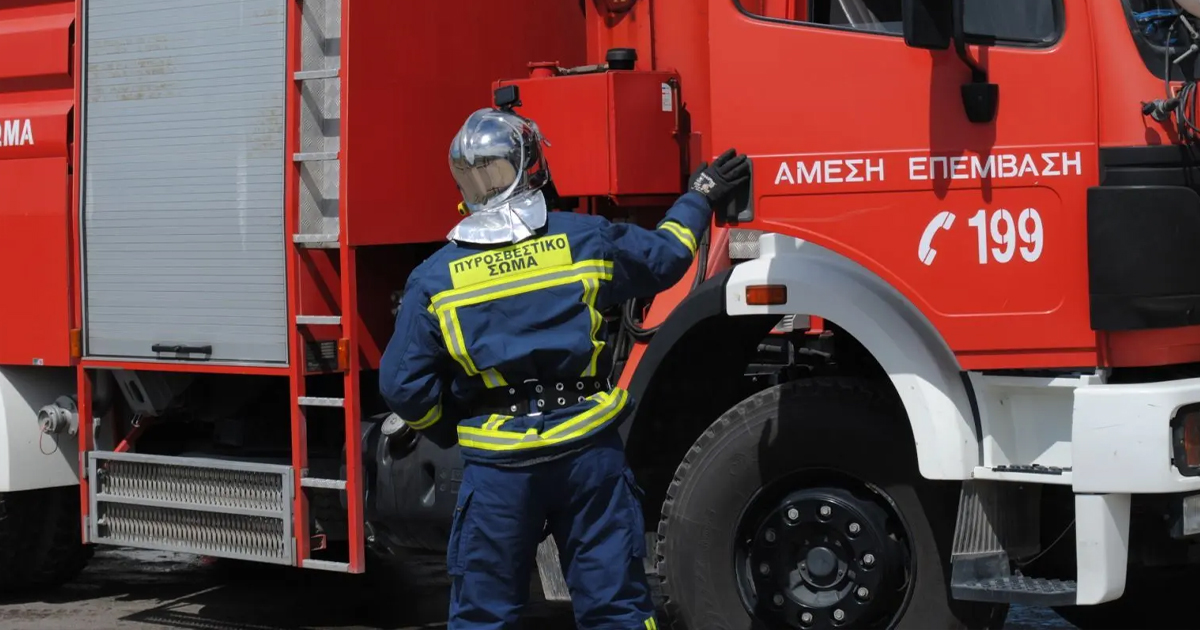 Σύνταξη Μητρώου ευάλωτων πολιτών στο Δήμο Ορχομενού για περιπτώσεις δασικών πυρκαγιών