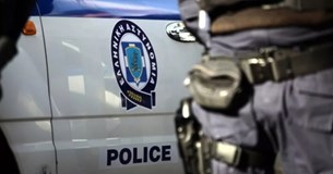 Συνελήφθη στη Χαλκίδα - Εκκρεμούσαν εις βάρος του καταδιωκτικά έγγραφα