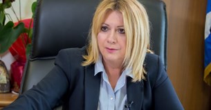 Μήνυμα της Αντιπεριφερειάρχη της Π. Ε. Βοιωτίας, κας Φανής Παπαθωμά, για την Παγκόσμια Ημέρα Ατόμων με Αναπηρία Μήνυμα της Αντιπεριφερειάρχη της Π. Ε. Βοιωτίας, κας Φανής Παπαθωμά, για την Παγκόσμια Ημέρα Ατόμων με Αναπηρία