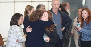 Μάτι: Οργή από τους συγγενείς για τις εξαγοράσιμες ποινές