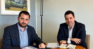 Συνάντηση του Φάνη Σπανού με τον Υπουργό Επικρατείας και τον Υφυπουργό παρά τω Πρωθυπουργώ - Τι συζητήθηκε Συνάντηση του Φάνη Σπανού με τον Υπουργό Επικρατείας και τον Υφυπουργό παρά τω Πρωθυπουργώ - Τι συζητήθηκε