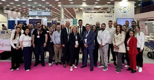 Συμμετοχή της Περιφέρειας Στερεάς Ελλάδας στην έκθεση «BEYOND 2024» Συμμετοχή της Περιφέρειας Στερεάς Ελλάδας στην έκθεση «BEYOND 2024»