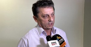 Ευχές του Αντιπεριφερειάρχη ΠΕ Βοιωτίας Γιώργου Ντασιώτη για το Πάσχα